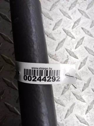 2053506714 Полуось задняя правая Mercedes C W205 Арт 00244292, вид 6