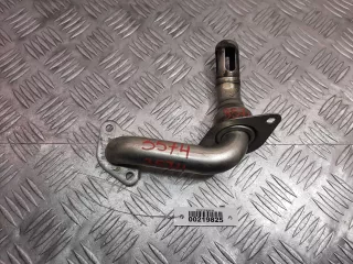 6511402208 Трубка системы рециркуляции EGR Mercedes GL X164 Арт 00219825, вид 1