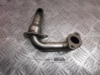 6511402208 Трубка системы рециркуляции EGR Mercedes GL X164 Арт 00219825, вид 4