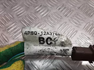 4R8Q12A378 Проводка двигателя Land Rover Discovery 3 Арт 00205716, вид 2