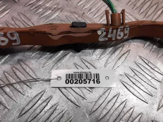 4R8Q12A378 Проводка двигателя Land Rover Discovery 3 Арт 00205716, вид 3