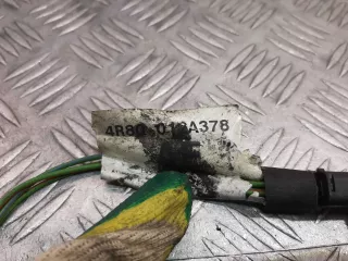4R8Q012A378 Проводка двигателя Land Rover Discovery 3 Арт 00222415, вид 3