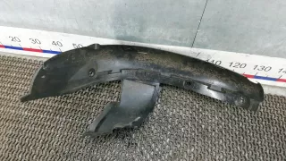  Защита арок (защита крыла, подкрылок) передняя правая Renault Kangoo 1 Арт 7BL17ST01, вид 4