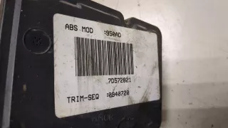 7D572821 Блок АБС (ABS) Dodge Caliber Арт 8871028, вид 5