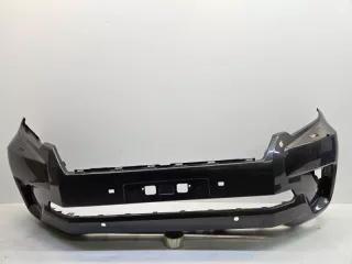 521196B925 бампер Toyota Land Cruiser Prado 150 Арт lz210528, вид 1