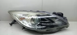 BBM551030,BBP351031F Фара правая Mazda 3 BL Арт 2098045, вид 1