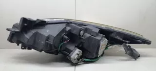 BBM551030,BBP351031F Фара правая Mazda 3 BL Арт 2098045, вид 2