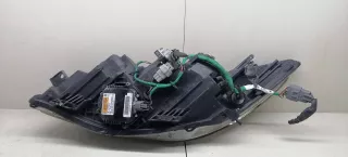 BBM551030,BBP351031F Фара правая Mazda 3 BL Арт 2098045, вид 3