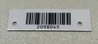 BBM551030,BBP351031F Фара правая Mazda 3 BL Арт 2098045, вид 5