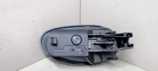735308512 Ручка внутренняя передняя правая Fiat Doblo 1 Арт 2094187, вид 2