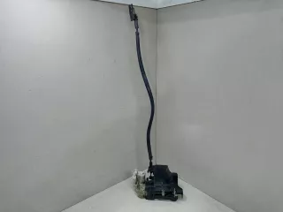 51843468,51843470 замок двери передней правой Fiat Doblo 1 Арт 2098212