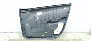  Обшивка двери передней левой (дверная карта) Chevrolet Spark M300 Арт 2095695, вид 2