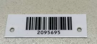  Обшивка двери передней левой (дверная карта) Chevrolet Spark M300 Арт 2095695, вид 3