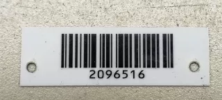 1Z5867209AM Обшивка двери задней левой (дверная карта) Skoda Octavia A5 Арт 2096516, вид 4