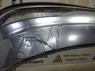 86612S1500 Спойлер Бампера Hyundai Santa FE 4 (TM) restailing Арт TP76861, вид 12