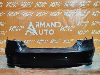 5215906991, 5215906A30 бампер тойота, тоёта камри хв50 (хв x Toyota Camry XV50 Арт AR258474, вид 1