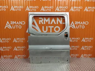 91160009 дверь сдвижная опель виваро Opel Vivaro A Арт AR258485, вид 1