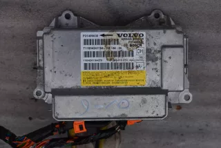 31406630,P31406630 Блок AirBag Volvo XC70 3 Арт 9-10-89-1, вид 1