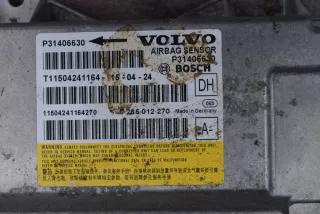 31406630,P31406630 Блок AirBag Volvo XC70 3 Арт 9-10-89-1, вид 2