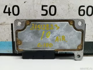 96810868 Блок управления AIR BAG Chevrolet Captiva Арт E31512823, вид 1