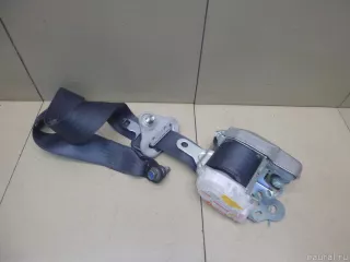 8494079J23ED3 Ремень безопасности с пиропатроном Suzuki SX4 1 Арт E100327649, вид 1