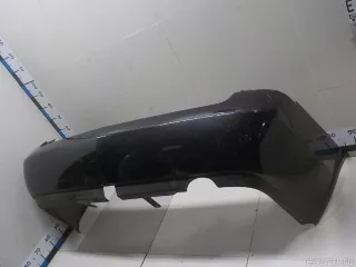 85022AU440 Бампер задний Nissan Primera 12 Арт E52325746, вид 1