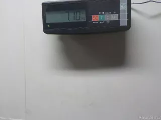 85022AU440 Бампер задний Nissan Primera 12 Арт E52325746, вид 2