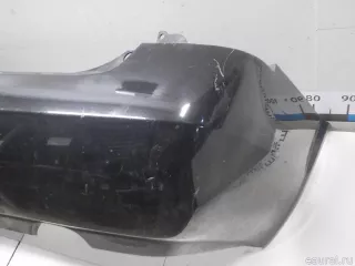 85022AU440 Бампер задний Nissan Primera 12 Арт E52325746, вид 5