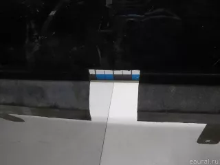 85022AU440 Бампер задний Nissan Primera 12 Арт E52325746, вид 8