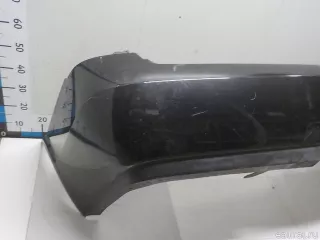 85022AU440 Бампер задний Nissan Primera 12 Арт E52325746, вид 10