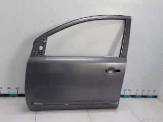 H01019U0M0 Дверь передняя левая Nissan Note E11 Арт E41081042, вид 1