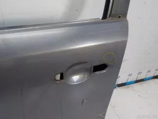 H01019U0M0 Дверь передняя левая Nissan Note E11 Арт E41081042, вид 3