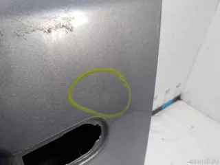 H01019U0M0 Дверь передняя левая Nissan Note E11 Арт E41081042, вид 4