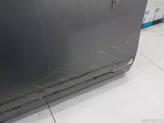 H01019U0M0 Дверь передняя левая Nissan Note E11 Арт E41081042, вид 5
