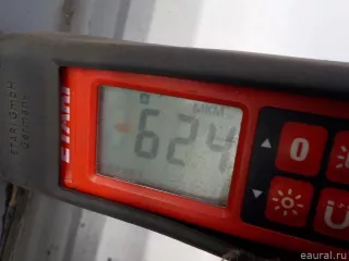 H01019U0M0 Дверь передняя левая Nissan Note E11 Арт E41081042, вид 8