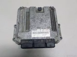 8200763646 Блок управления двигателем Renault Espace 4 Арт E52318108, вид 1