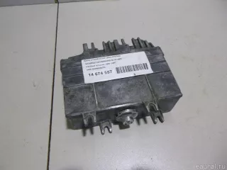 030906027S Блок управления двигателем Volkswagen Golf 3 Арт E14674557
