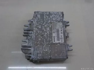 030906027S Блок управления двигателем Volkswagen Golf 3 Арт E84379427, вид 1