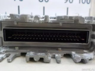 030906027S Блок управления двигателем Volkswagen Golf 3 Арт E84379427, вид 3
