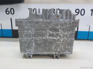 030906027S Блок управления двигателем Volkswagen Golf 3 Арт E84379427, вид 4