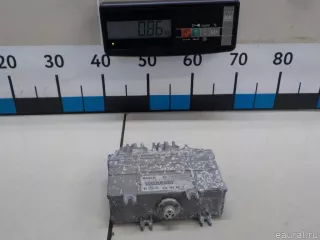030906027S Блок управления двигателем Volkswagen Golf 3 Арт E84379427, вид 6