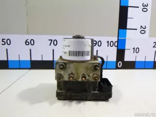 3A0907379D Блок ABS (насос) Volkswagen Golf 3 Арт E14717587, вид 1