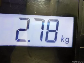 3A0907379D Блок ABS (насос) Volkswagen Golf 3 Арт E14717587, вид 7