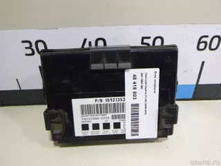 15921353 Блок комфорта Chevrolet Captiva Арт E48418803, вид 2