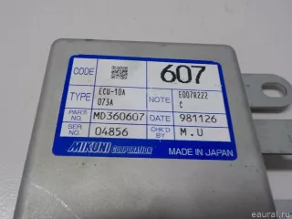 MD360607 Блок электронный Mitsubishi Pajero Pinin Арт E52324452, вид 2