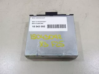 61429251984 Блок электронный BMW 1 F20/F21 Арт E15043092, вид 2