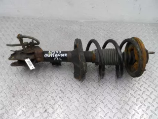  Амортизатор передний левый Mitsubishi Outlander 2 Арт 00130638, вид 1