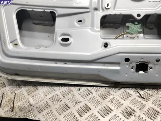  Крышка багажника (дверь задняя) Renault Clio 2 Арт 54137233, вид 3