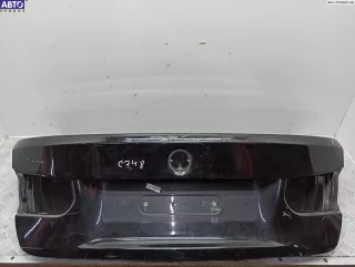  Крышка багажника (дверь задняя) BMW 3 F30/F31/GT F34 Арт 54138102, вид 1