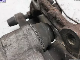 7701049109 Суппорт задний правый Renault Laguna 2 Арт 54491129, вид 3
